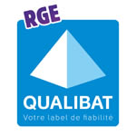 RGE Qualibat