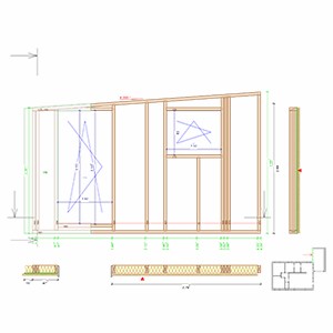 Etude structure et plans d'exécution, quelle différence ?