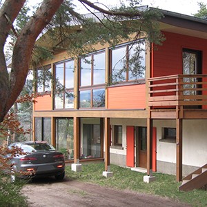 Extension de maison, ajout de Garage ou de Carport