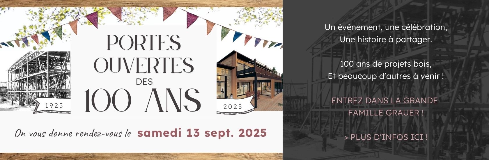 100 ans